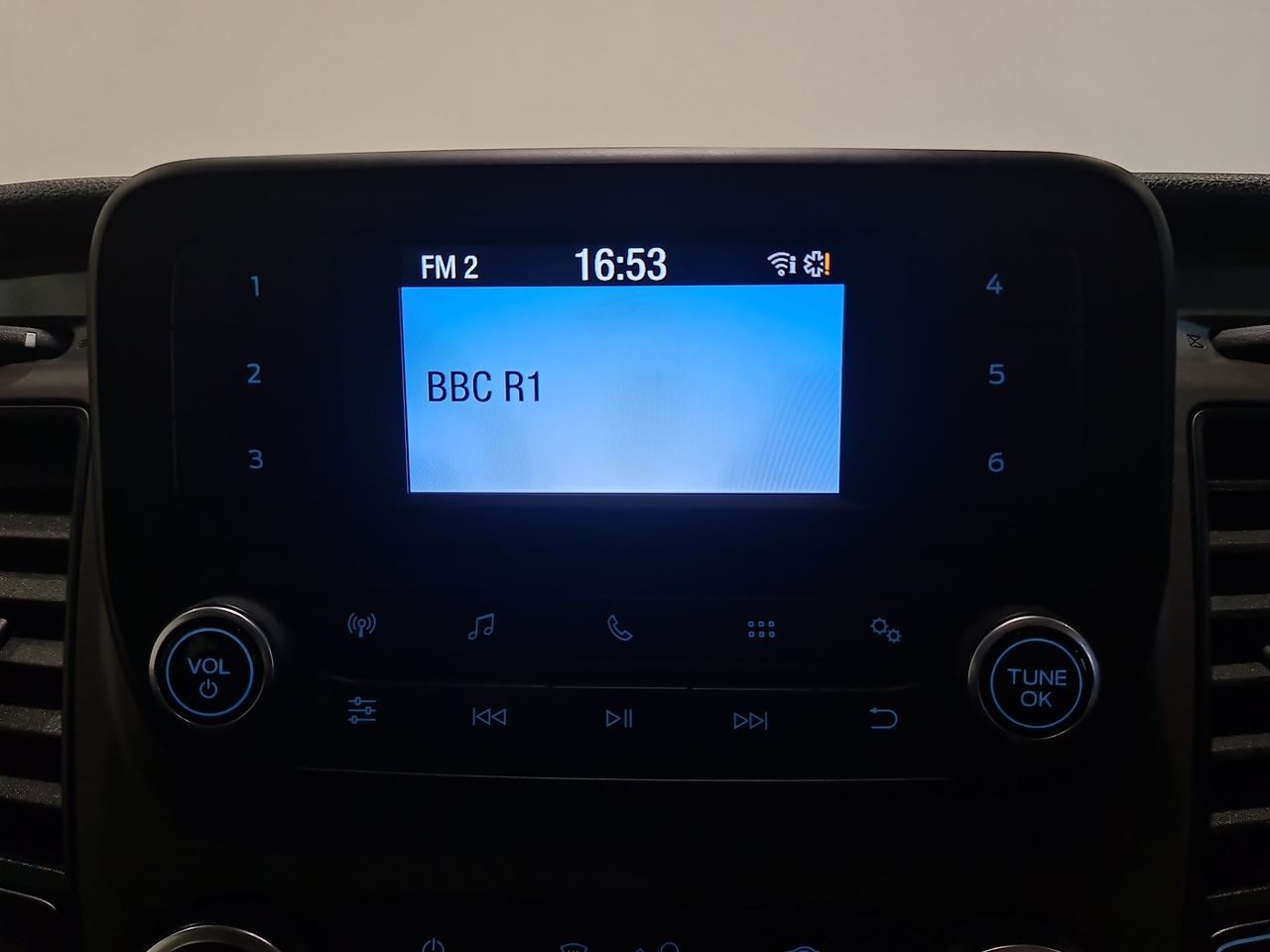 Used Ford Tourneo Custom 2018 for sale - 76544772: Photo 26