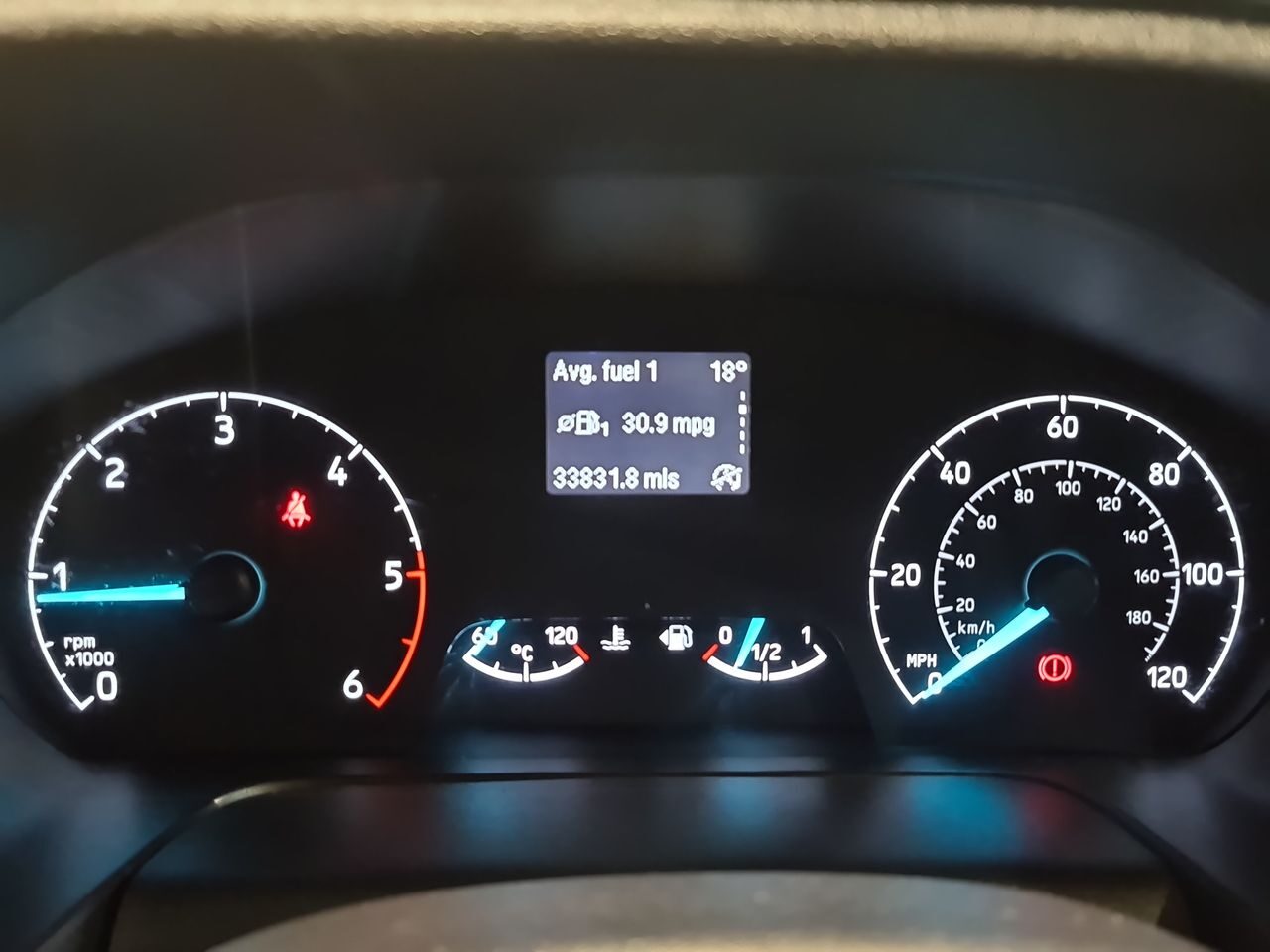 Used Ford Tourneo Custom 2018 for sale - 76544772: Photo 27