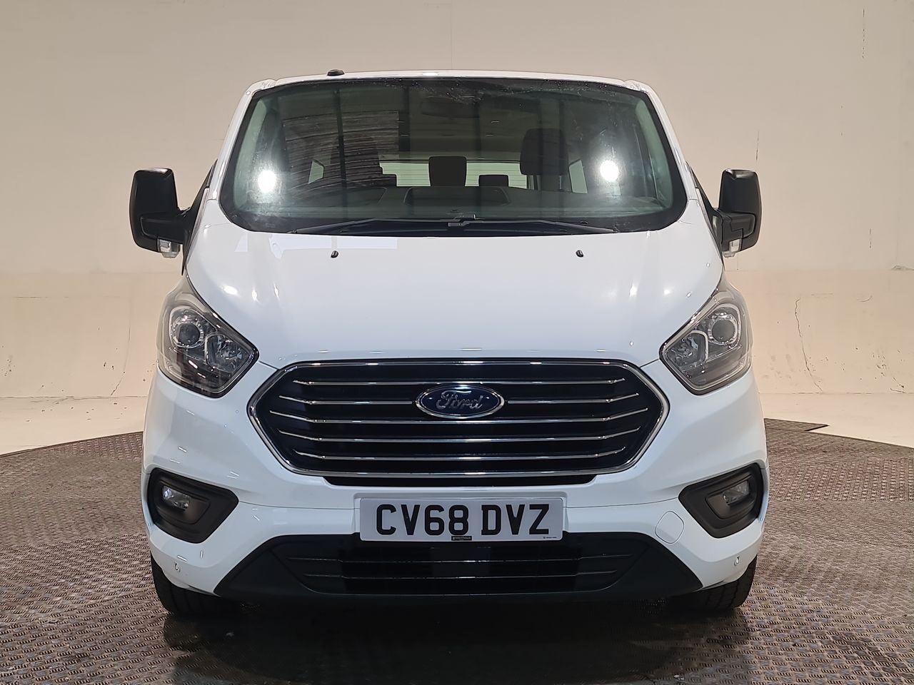 Used Ford Tourneo Custom 2018 for sale - 76544772: Photo 3