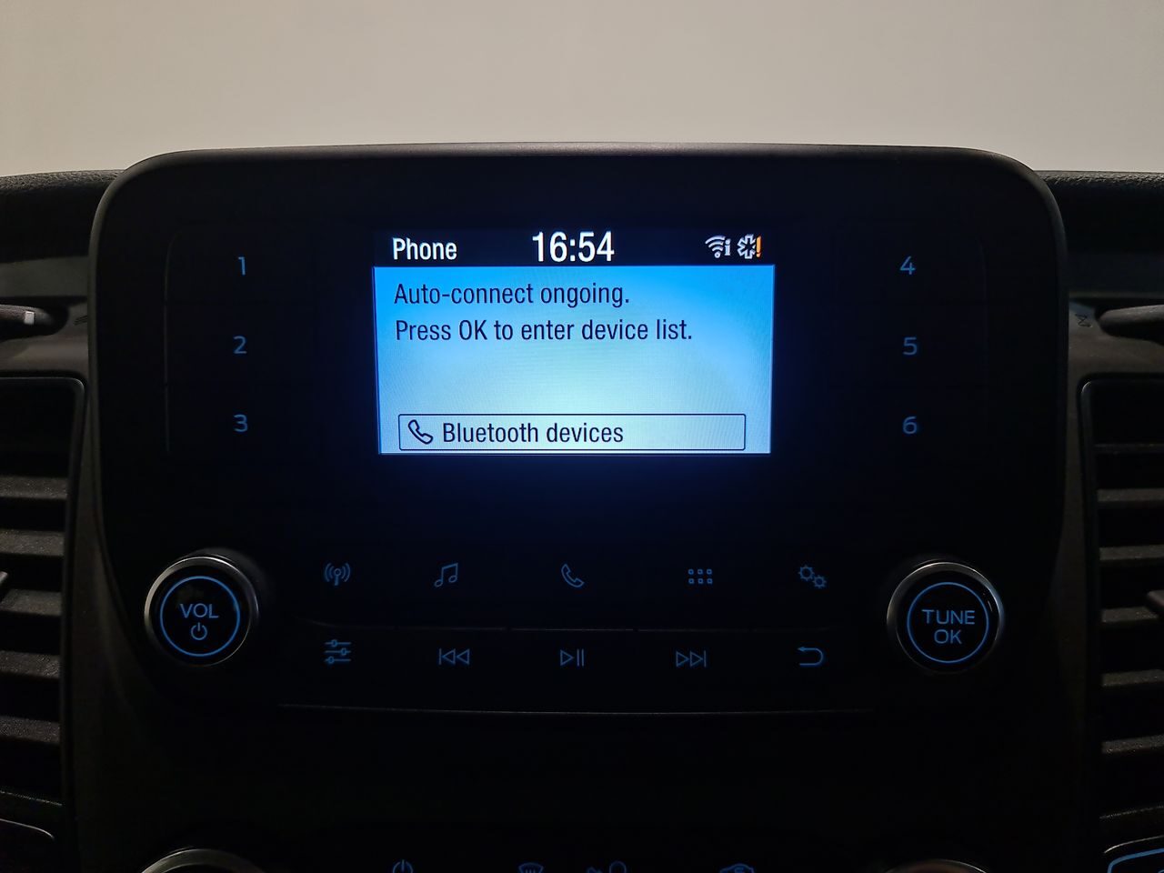 Used Ford Tourneo Custom 2018 for sale - 76544772: Photo 31