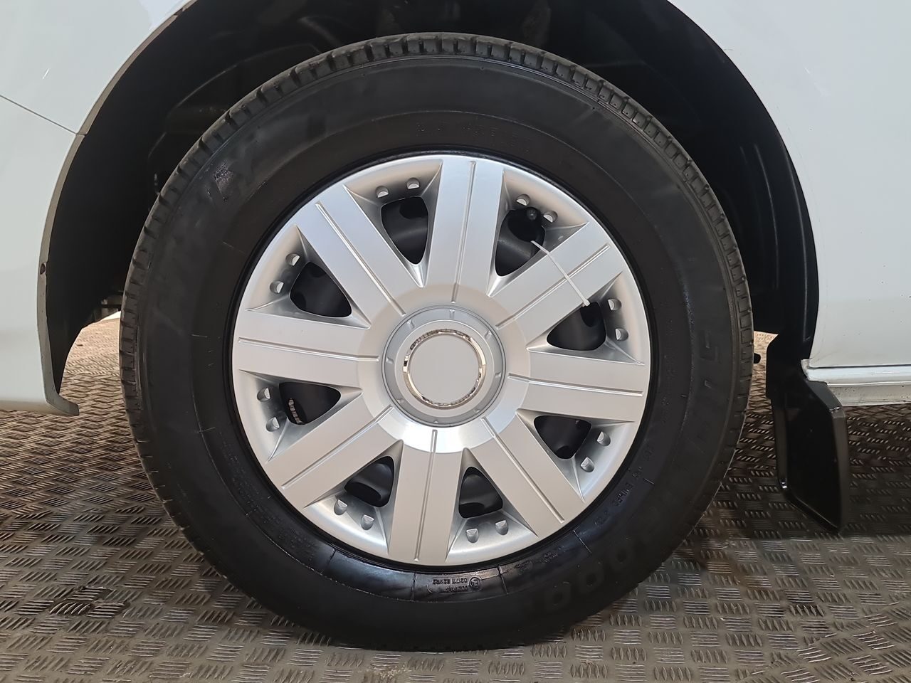 Used Ford Tourneo Custom 2018 for sale - 76544772: Photo 7