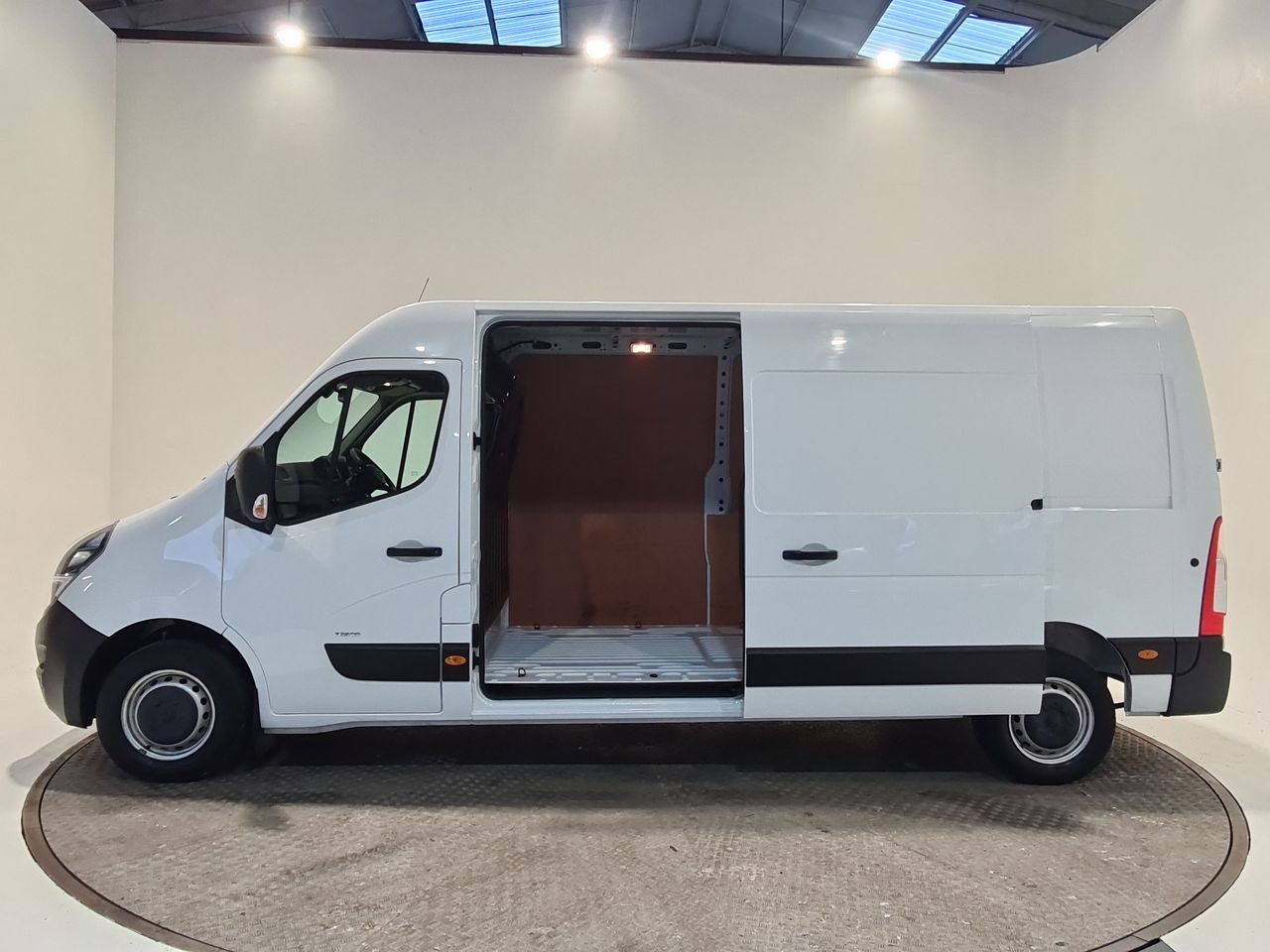 Used Vauxhall Movano 2021 for sale - 77617947: Photo 10