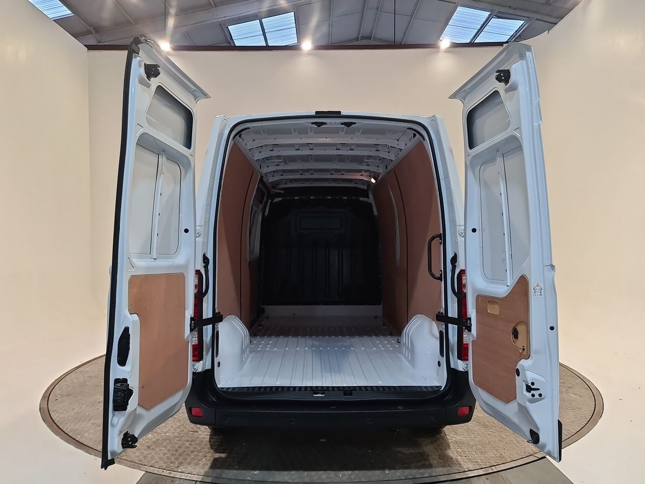 Used Vauxhall Movano 2021 for sale - 77617947: Photo 14