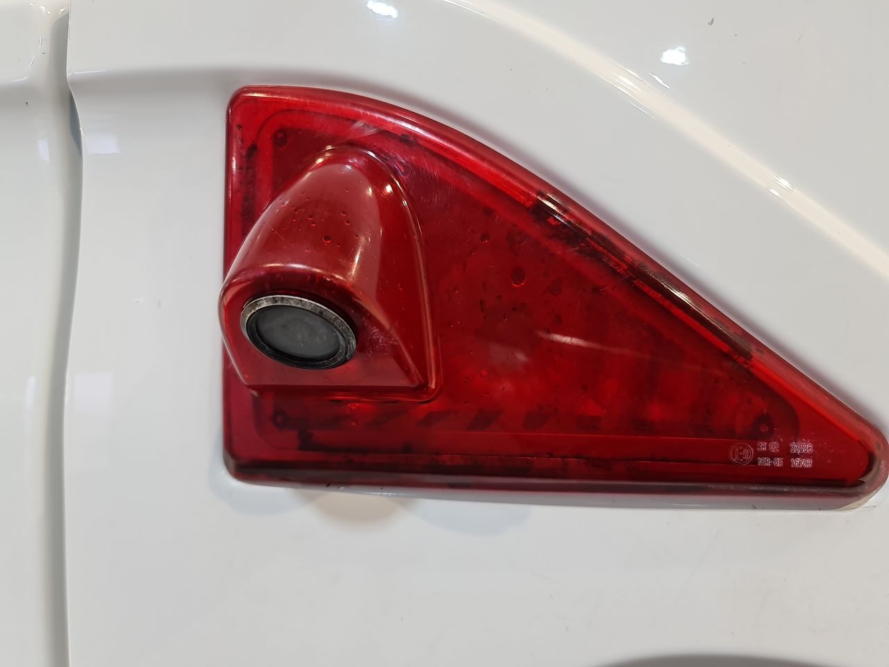 Used Vauxhall Movano 2021 for sale - 77617947: Photo 15