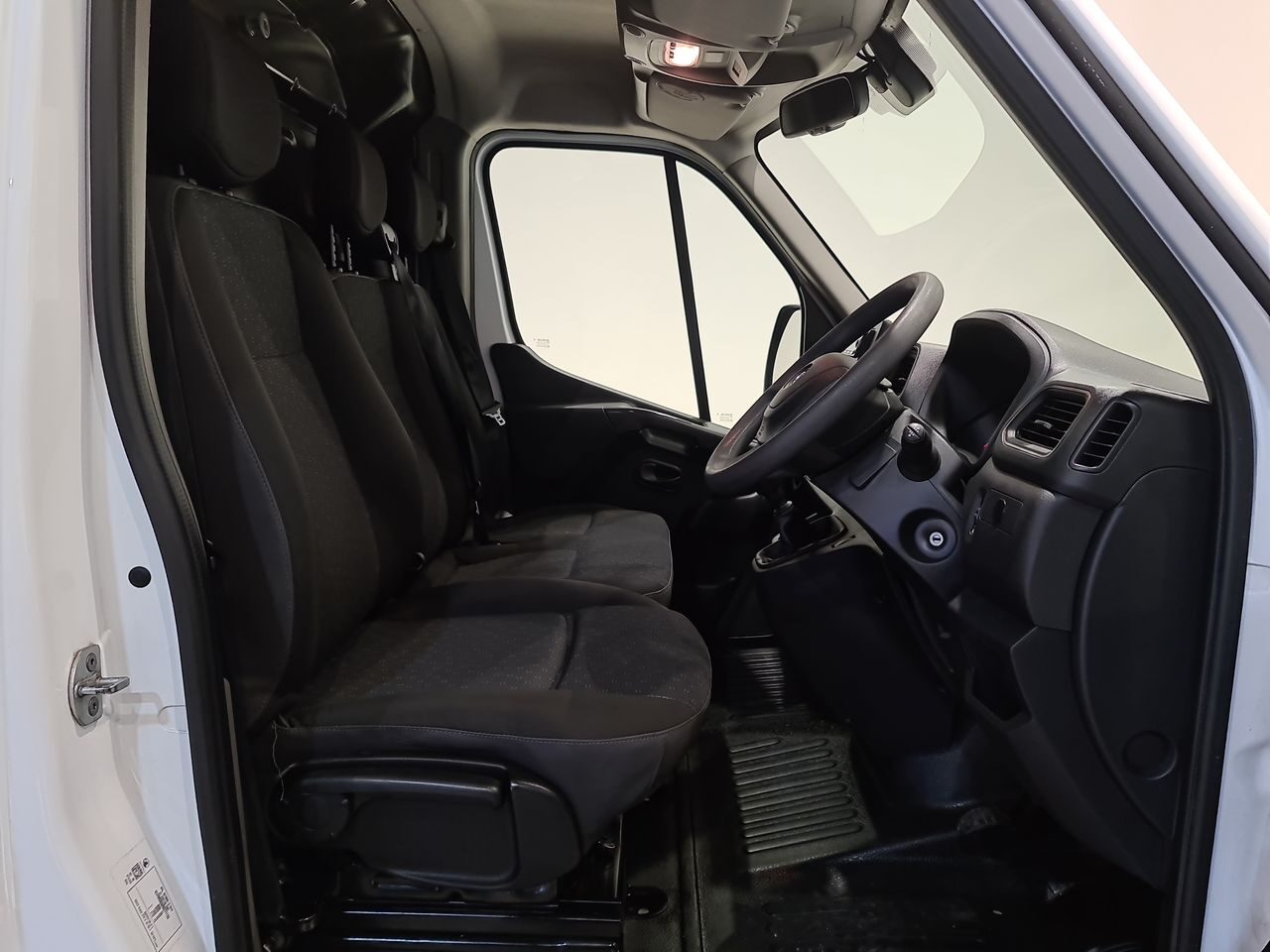 Used Vauxhall Movano 2021 for sale - 77617947: Photo 19