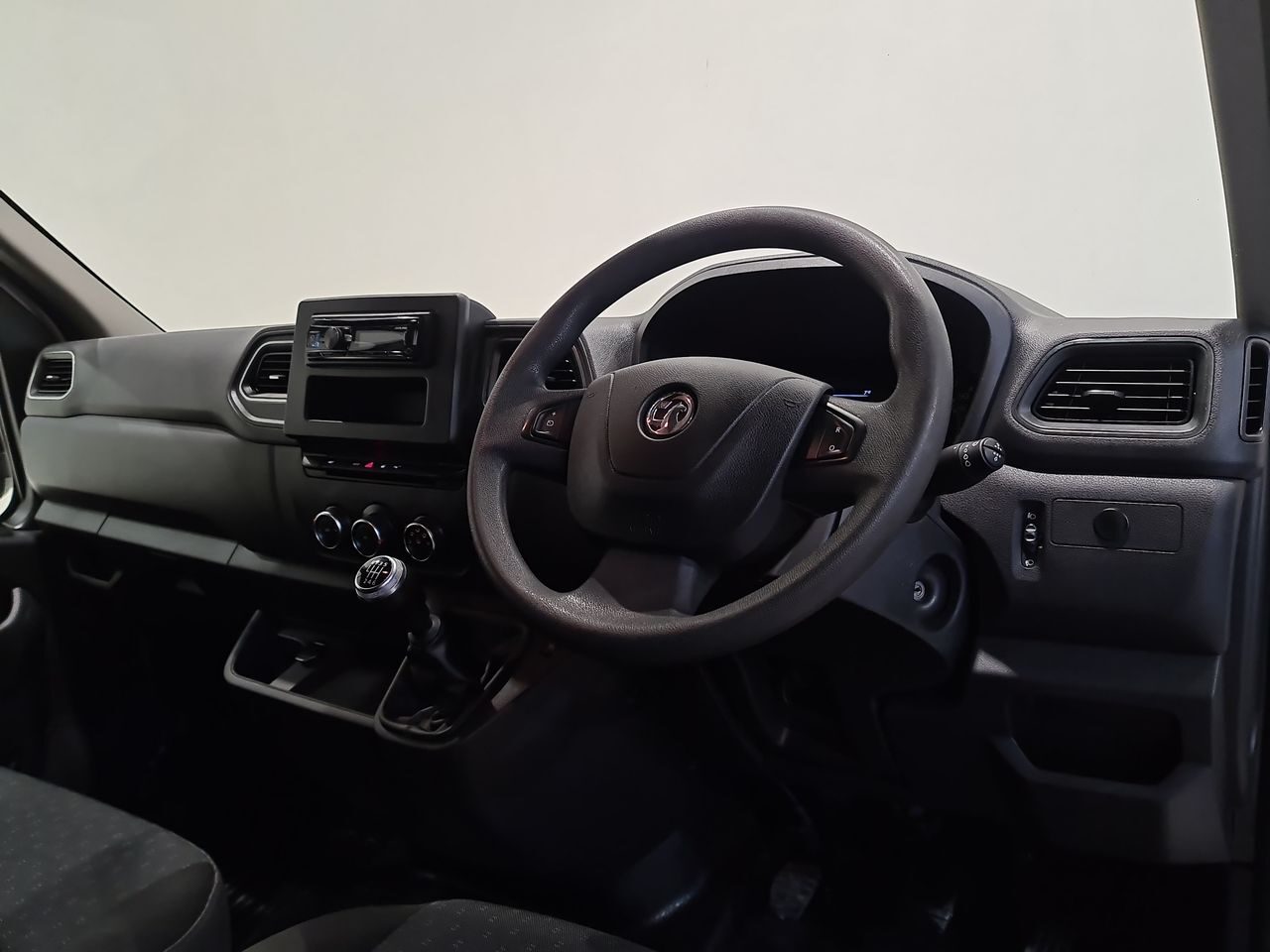 Used Vauxhall Movano 2021 for sale - 77617947: Photo 20