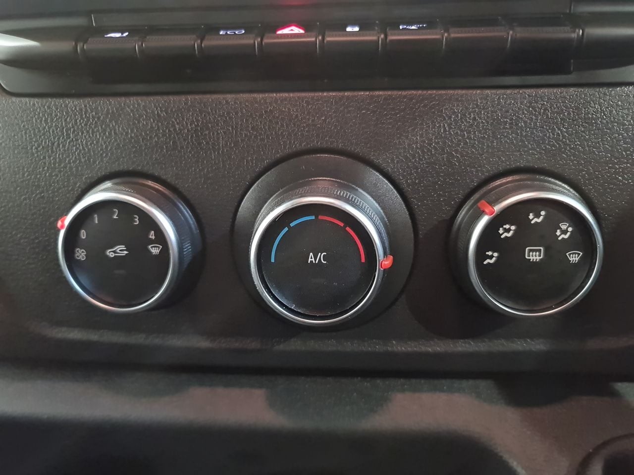 Used Vauxhall Movano 2021 for sale - 77617947: Photo 24