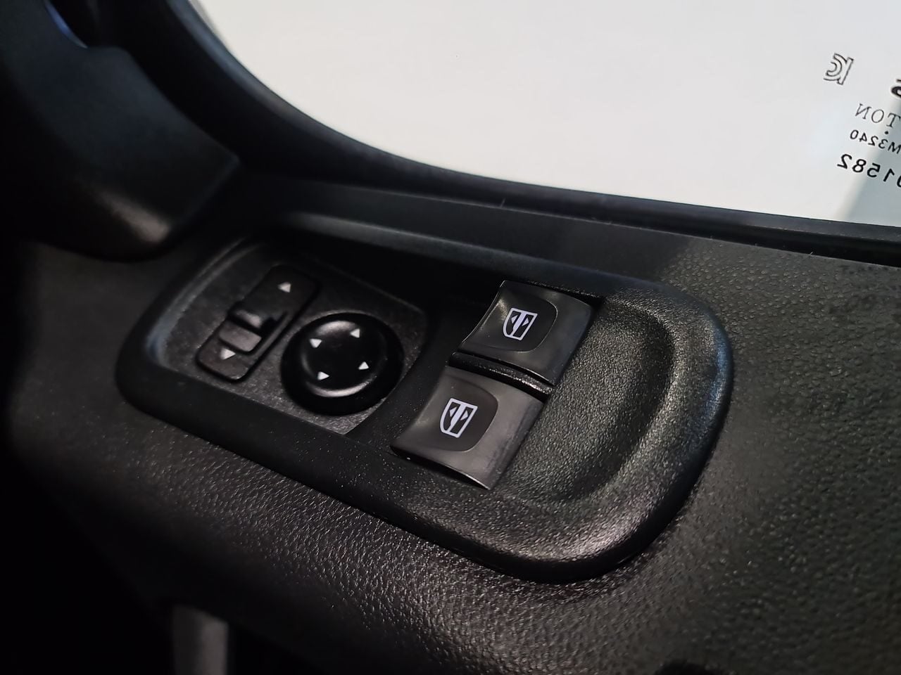 Used Vauxhall Movano 2021 for sale - 77617947: Photo 27