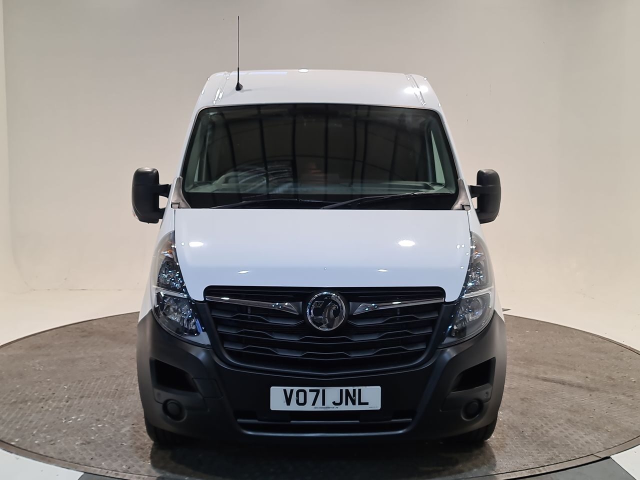 Used Vauxhall Movano 2021 for sale - 77617947: Photo 3