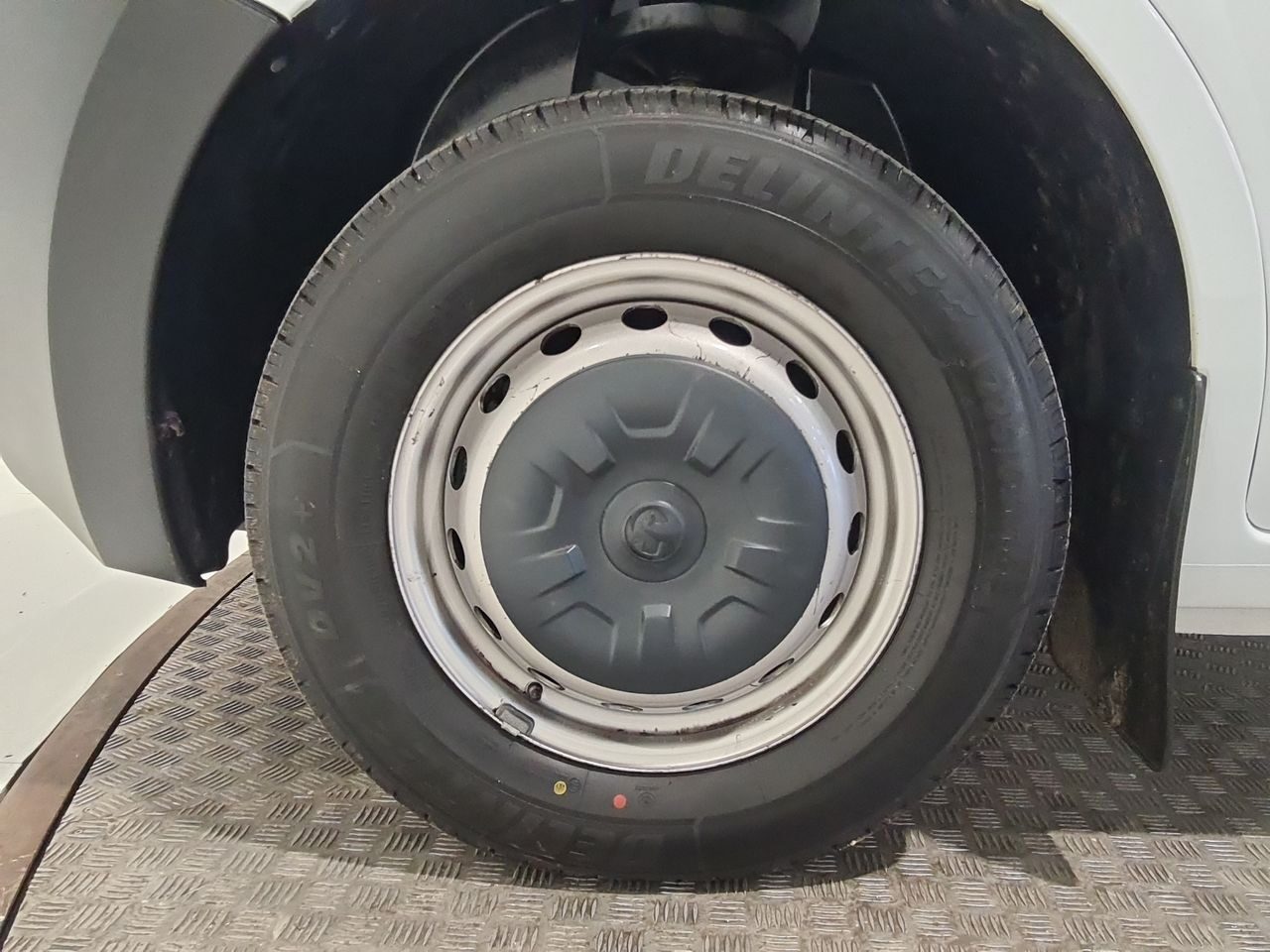 Used Vauxhall Movano 2021 for sale - 77617947: Photo 7