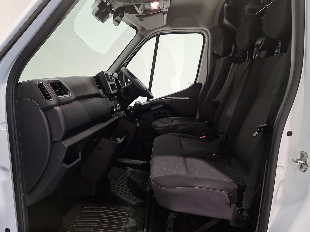 Used Vauxhall Movano 2021 for sale - 77617947: Photo 8