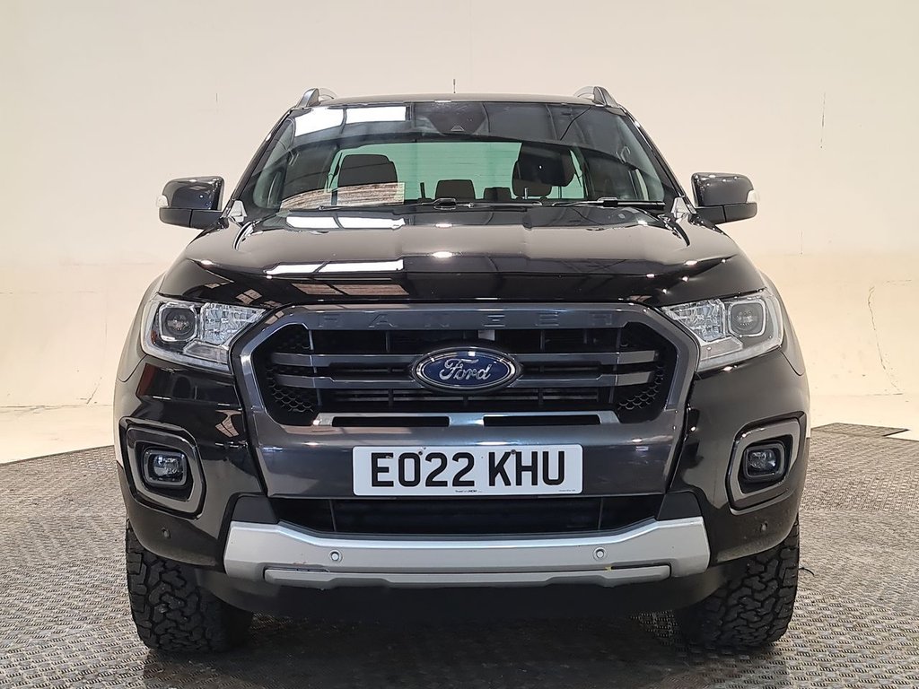 Used Ford Ranger 2022 for sale - 76266559: Photo 10