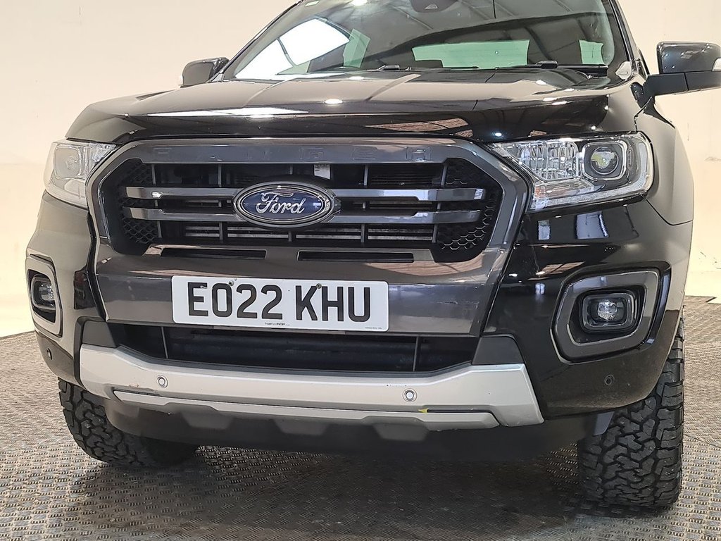 Used Ford Ranger 2022 for sale - 76266559: Photo 13