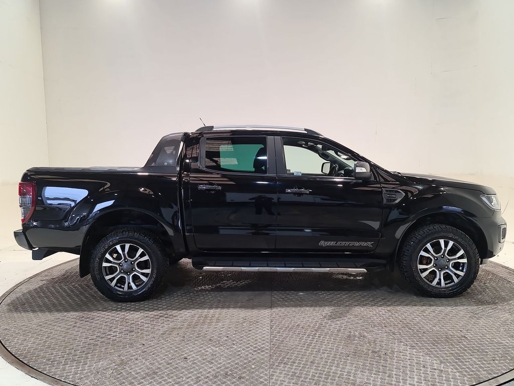 Used Ford Ranger 2022 for sale - 76266559: Photo 14