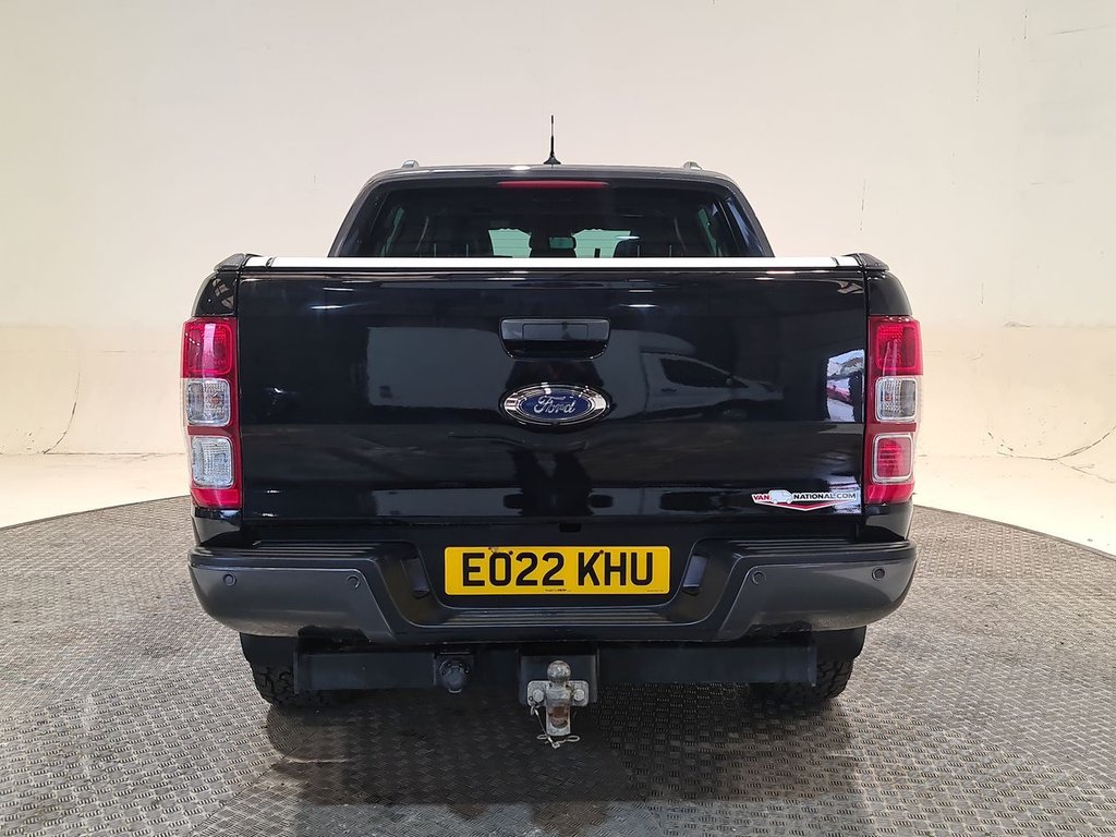 Used Ford Ranger 2022 for sale - 76266559: Photo 17