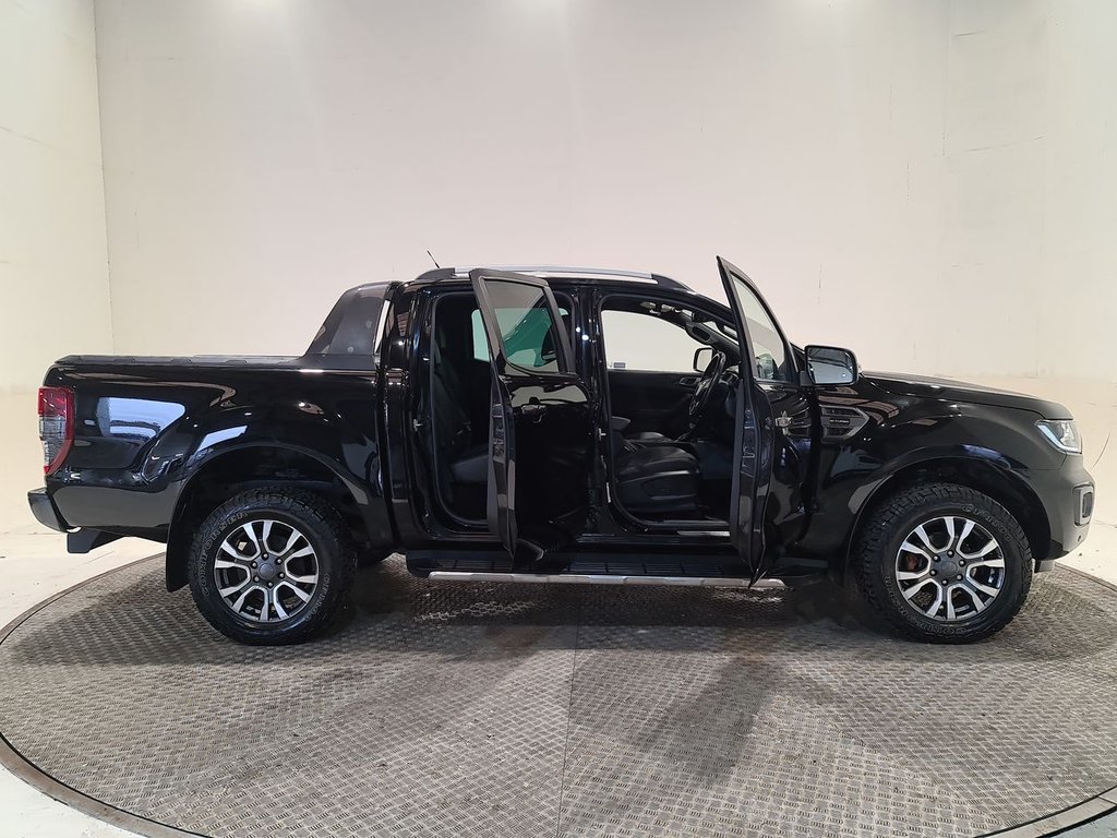 Used Ford Ranger 2022 for sale - 76266559: Photo 18