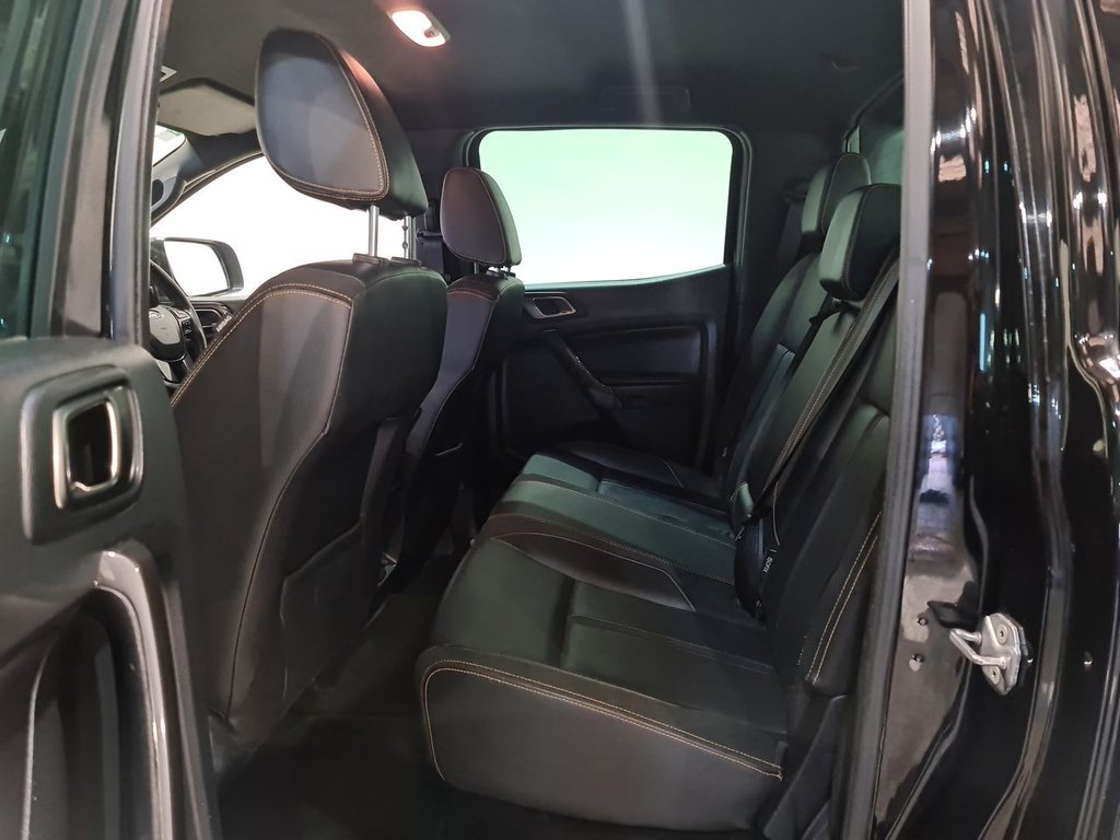 Used Ford Ranger 2022 for sale - 76266559: Photo 28