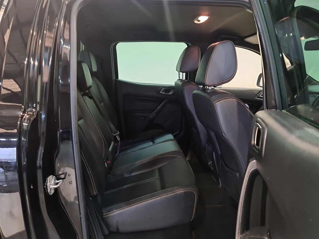 Used Ford Ranger 2022 for sale - 76266559: Photo 30