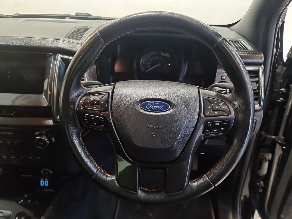 Used Ford Ranger 2022 for sale - 76266559: Photo 32