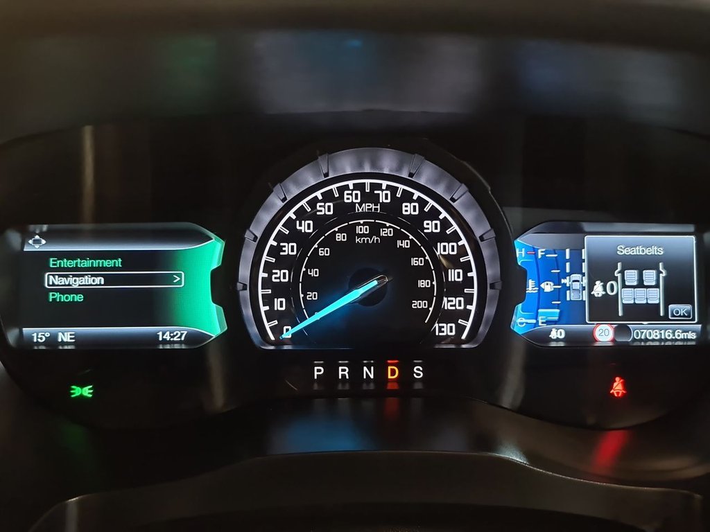 Used Ford Ranger 2022 for sale - 76266559: Photo 36