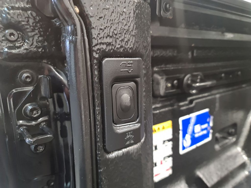 Used Ford Ranger 2022 for sale - 76266559: Photo 37