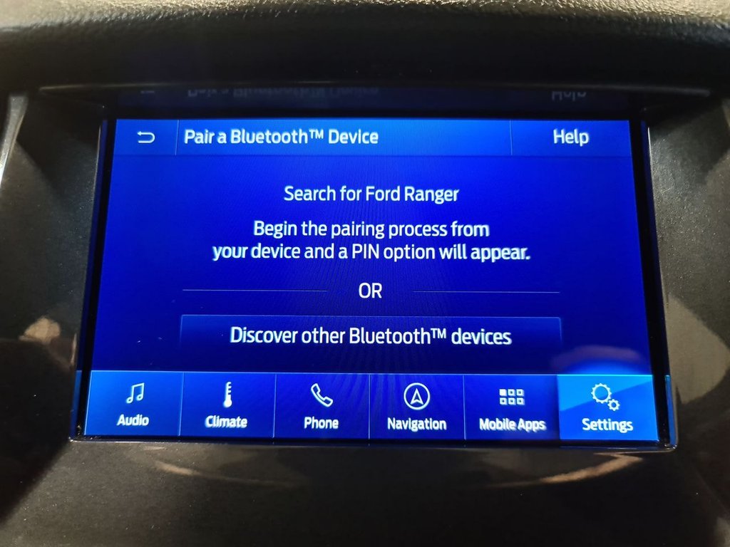 Used Ford Ranger 2022 for sale - 76266559: Photo 41