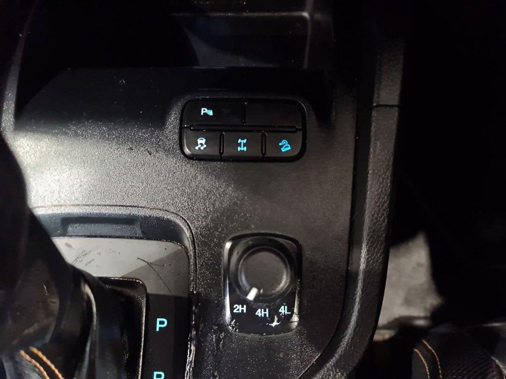 Used Ford Ranger 2022 for sale - 76266559: Photo 43