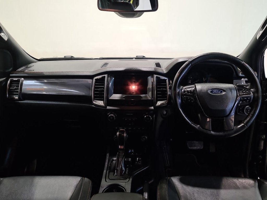 Used Ford Ranger 2022 for sale - 76266559: Photo 5