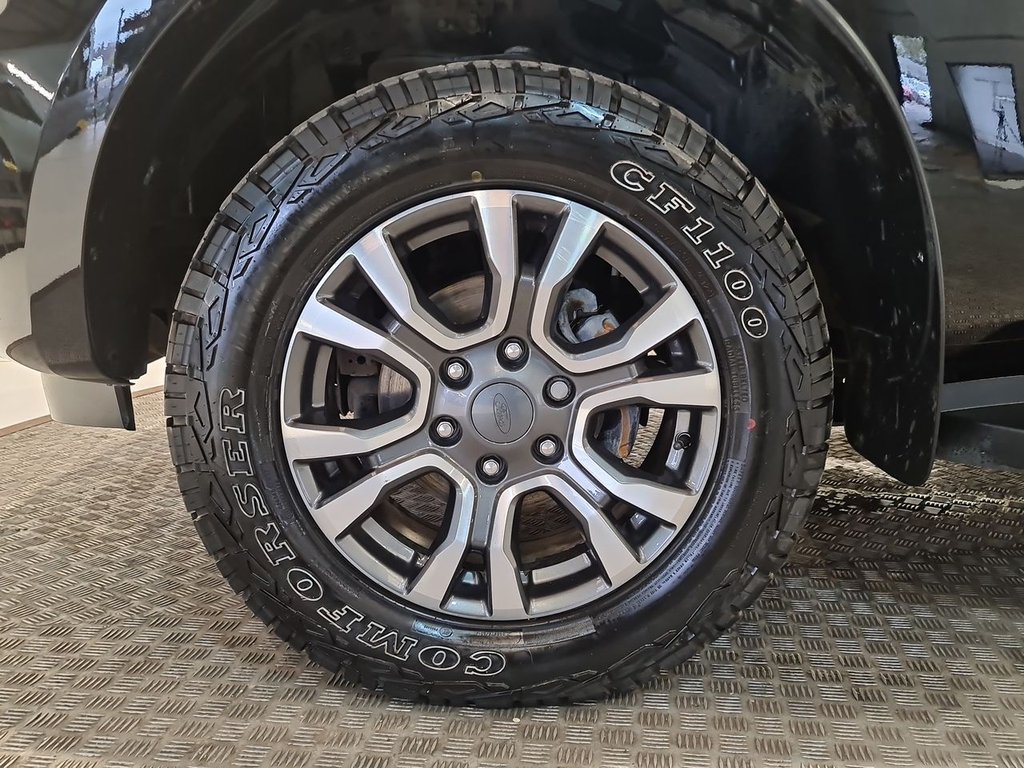 Used Ford Ranger 2022 for sale - 76266559: Photo 7