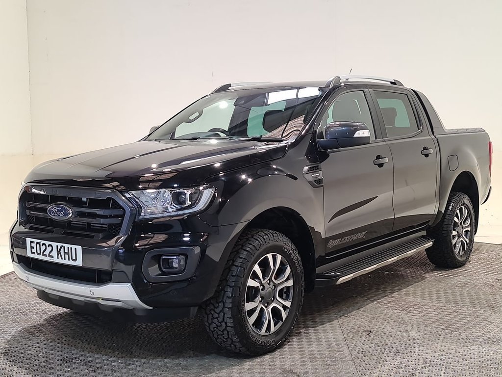 Used Ford Ranger 2022 for sale - 76266559: Photo 9