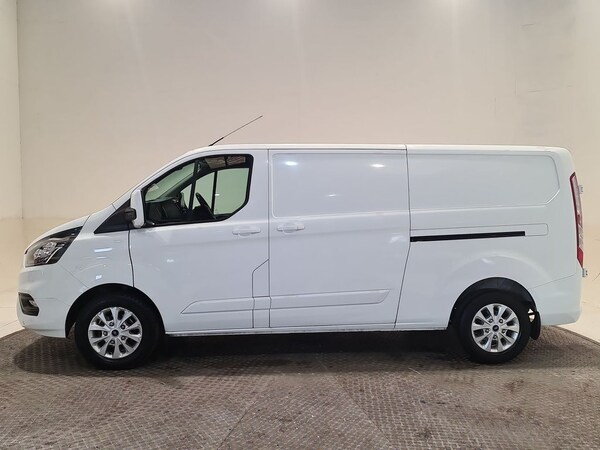 Used Ford Transit Custom 2021 for sale - 75636461: Photo 11