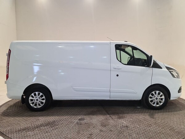 Used Ford Transit Custom 2021 for sale - 75636461: Photo 15