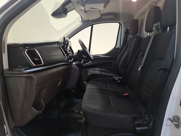 Used Ford Transit Custom 2021 for sale - 75636461: Photo 26