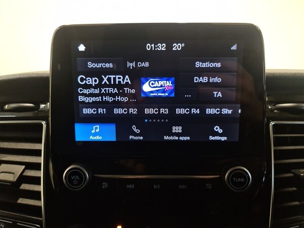 Used Ford Transit Custom 2021 for sale - 75636461: Photo 31