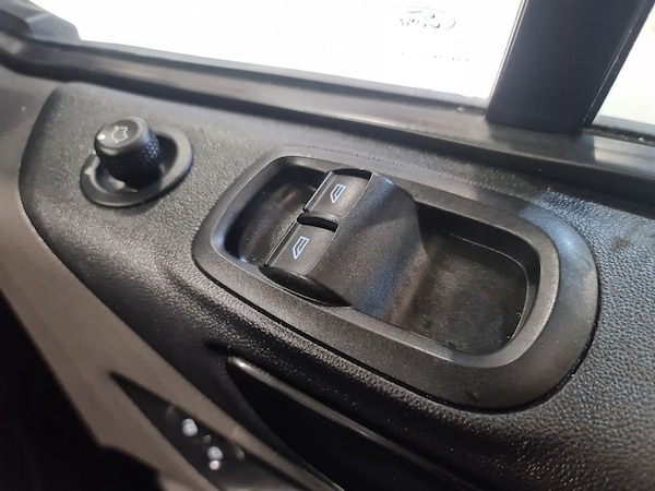 Used Ford Transit Custom 2021 for sale - 75636461: Photo 33