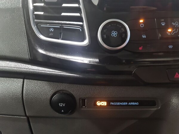 Used Ford Transit Custom 2021 for sale - 75636461: Photo 38