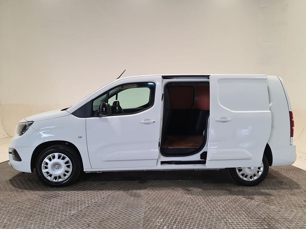 Used Vauxhall Combo 2023 for sale - 76132280: Photo 10