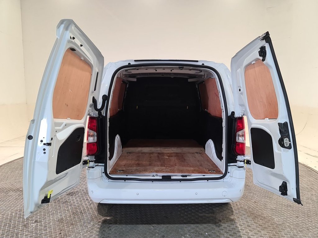 Used Vauxhall Combo 2023 for sale - 76132280: Photo 15