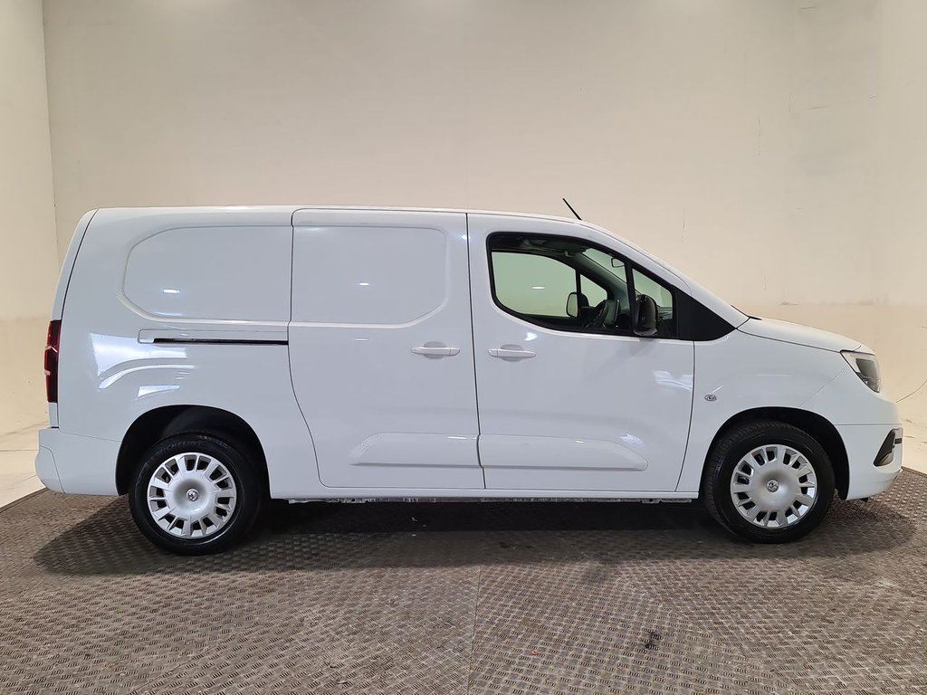 Used Vauxhall Combo 2023 for sale - 76132280: Photo 20