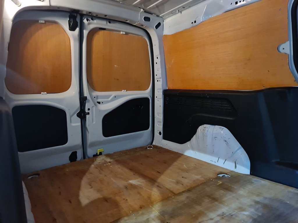 Used Vauxhall Combo 2023 for sale - 76132280: Photo 21