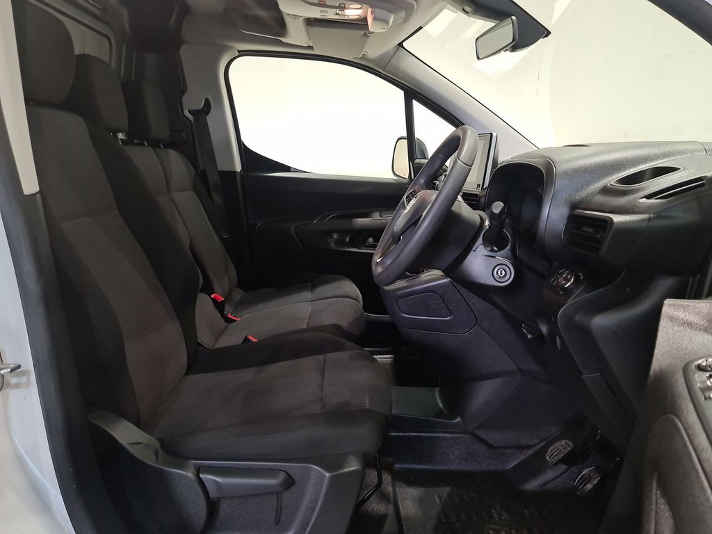 Used Vauxhall Combo 2023 for sale - 76132280: Photo 23
