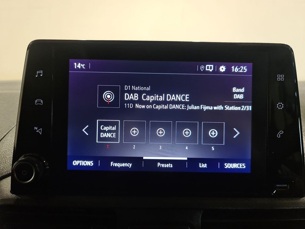 Used Vauxhall Combo 2023 for sale - 76132280: Photo 30