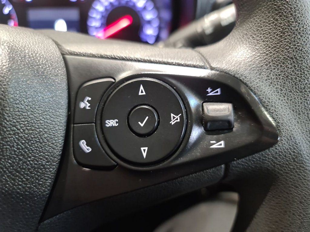 Used Vauxhall Combo 2023 for sale - 76132280: Photo 35