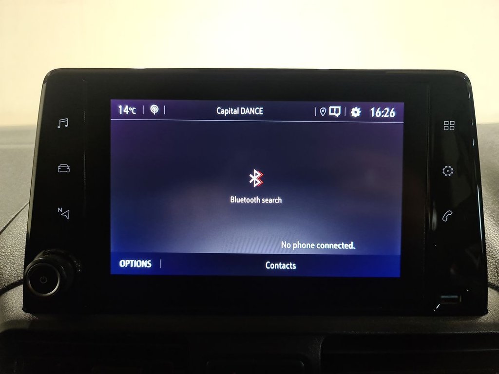 Used Vauxhall Combo 2023 for sale - 76132280: Photo 36