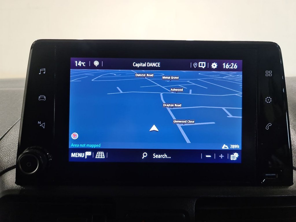 Used Vauxhall Combo 2023 for sale - 76132280: Photo 38