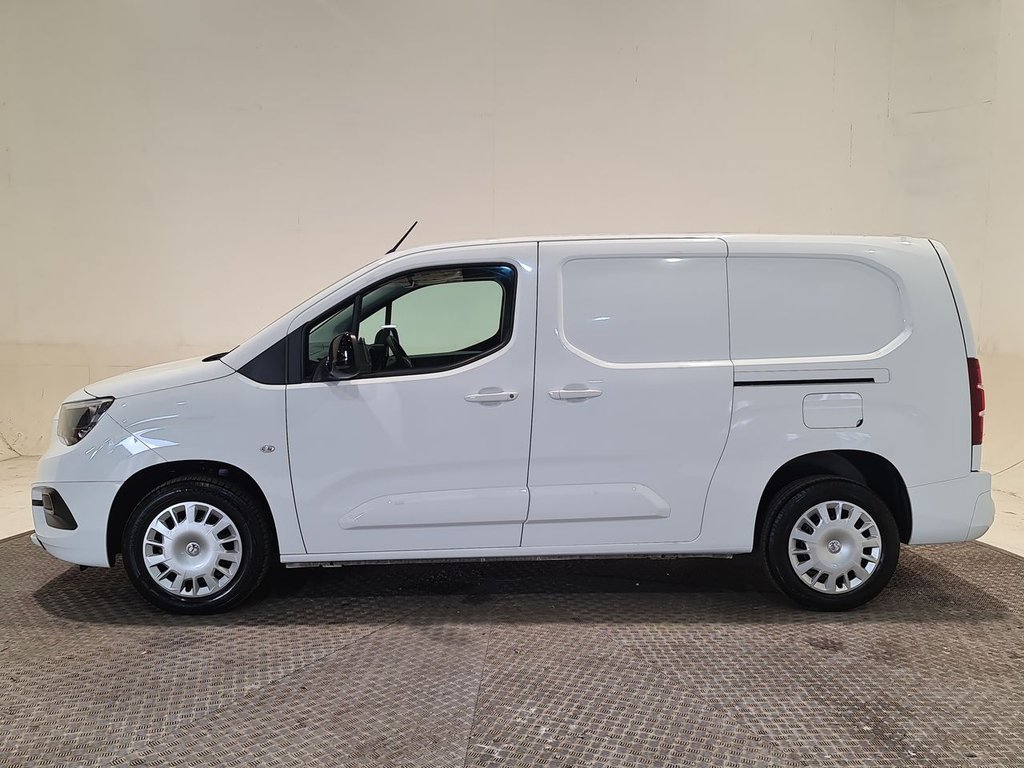 Used Vauxhall Combo 2023 for sale - 76132280: Photo 5