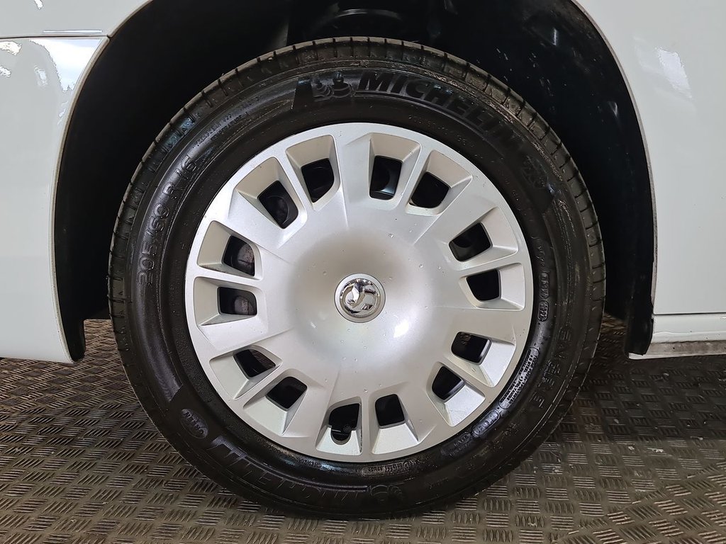 Used Vauxhall Combo 2023 for sale - 76132280: Photo 6