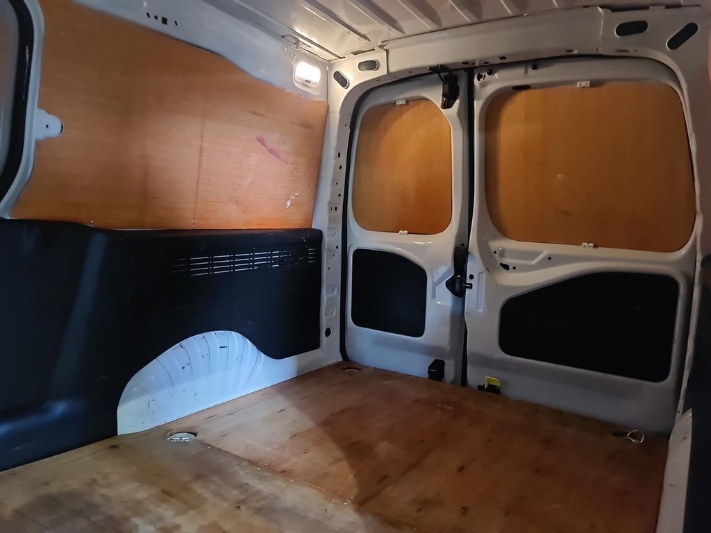 Used Vauxhall Combo 2023 for sale - 76132280: Photo 9