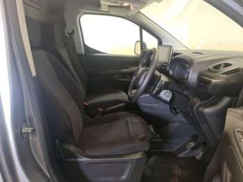 Used Citroen Berlingo 2023 for sale - 74844908: Photo