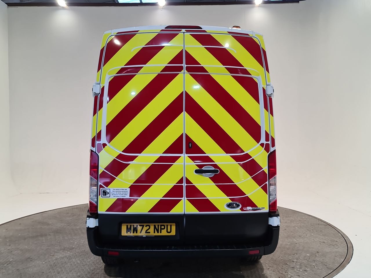 Used Ford Transit 2022 for sale - 77631455: Photo 11